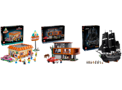 Win a LEGO Movie Bundle