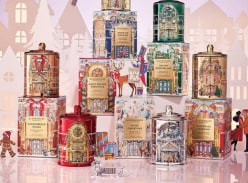 Win Limited Edition Holiday Express Collection