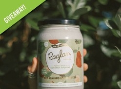 Win Limited Edition New Zealand Feijoa and Pear Coconut Yoghurt
