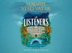 Win a copy of the Listeners