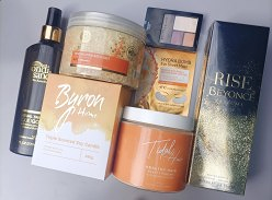 Win Little Self Care Summer Giveaway Contest