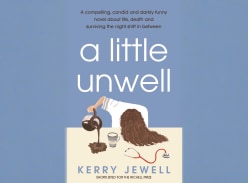 Win a copy of a Little Unwell