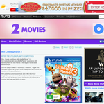 Win LittleBigPlanet 3