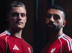 Win a Liverpool Trip Experience