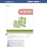 Win Living Nature's new Sensitive Skin range - Jaya