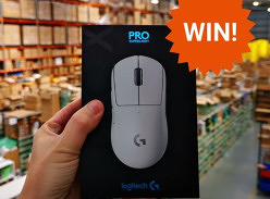 Win Logitech G PRO X Superlight Wireless Gaming Mouse