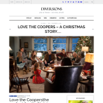 Win Love the Coopers tickets