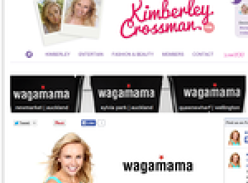WIN lunch at Wagamama with Kimberley