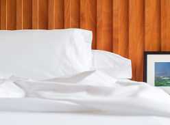 Win a Luxurious Velvet Flannel Sheet Set