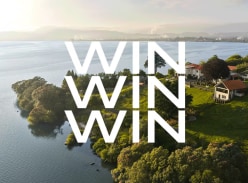 Win a Luxury Rotorua Getaway for Two - Urban List