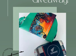 Win Luxury Travel Kits