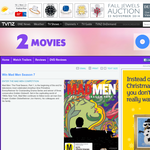 Win Mad Men Season 7