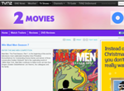 Win Mad Men Season 7