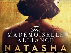 Win a copy of the Mademoiselle Alliance