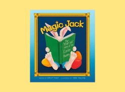 Win 1 of 3 copies of Magic Jack - Tots To Teens