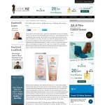 Win Manuka Doctor ApiBronze Age-Defying Bronzing Gels 