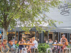 Win a Martinborough Getaway for Two - Wairarapa