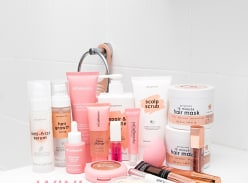 Win MCoBeauty The Beauty Bundle of Your Dreams