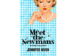 Win 1 of 7 copies of &lsquo;Meet the Newmans' - MiNDFOOD