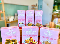 Win Melinda’s Gluten-Free Goodies