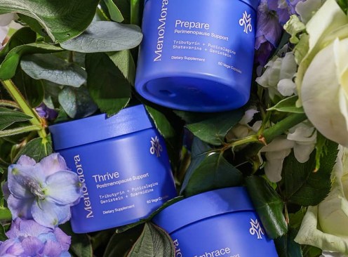 Win 1 of 3 Menomora Jars - MiNDFOOD