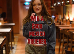 Mexico NZ