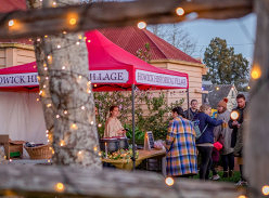 Win Midwinter Lights Festival Tickets