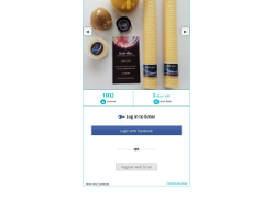 Win MisFIT NZ prize pack
