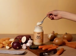 Win a Mitchells Nutrition Bundle