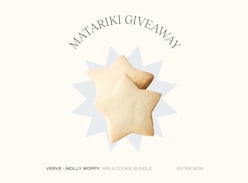 Win Molly Woppys Cookie Bundle