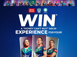 Win a 