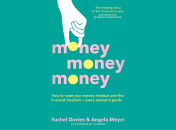 Win 1 of 7 Money, Money, Money copies - MiNDFOOD