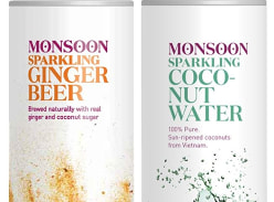 Win Monsoon Ginger