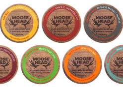 Win Moosehead’s Range of Hair Styling Products