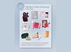 Win a Mother's Day Hamper - Two Islands