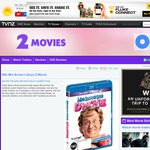 Win Mrs Brown's Boys D'Movie