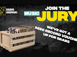 Radio Hauraki