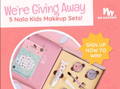 Win Nala Kids Makeup Sets