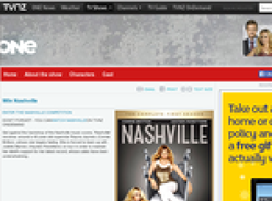 Win Nashville