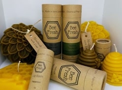 Win Natural Beeswax Products
