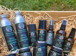Win Nature Body Gift Box