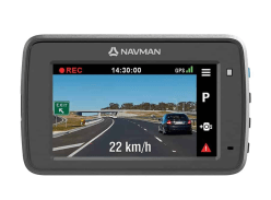 Win 1 of 2 Navman Mivue&trade; 270 Safety Dash Cameras - MiNDFOOD