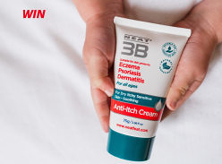 Win Neat 3B Anti-Itch Cream