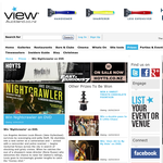 Win Nightcrawler on DVD