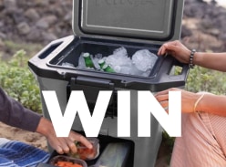 Win Ninja Chilly Bin