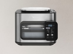 Win a Ninja Combi 14-in-1 Multicooker