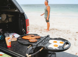 Motorhomes, Caravans & Destinations