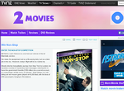 Win Non-Stop DVD