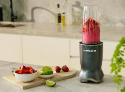 Win 1 of 4 $500 Nutribullet Vouchers