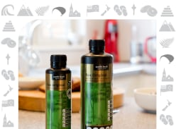 Win NZ Made Flax Oil Original